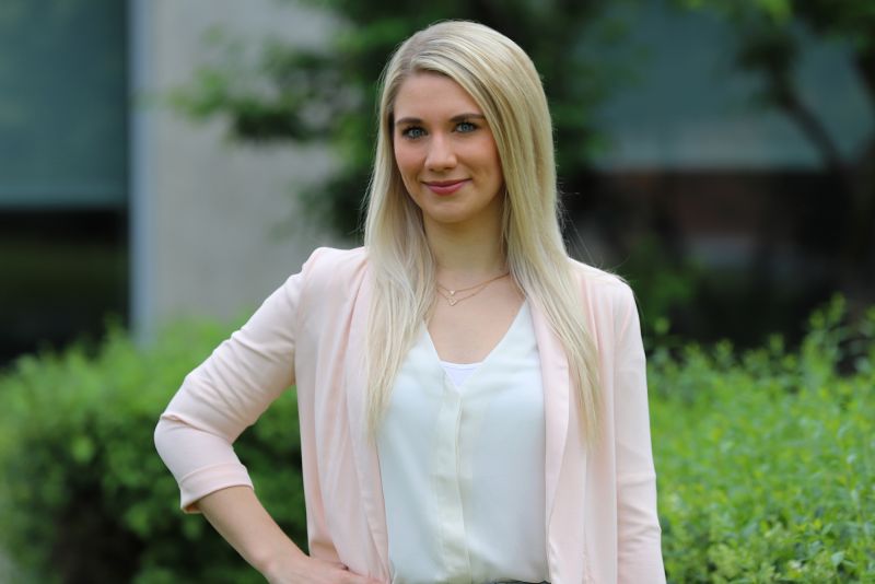Jaqueline Stäblein