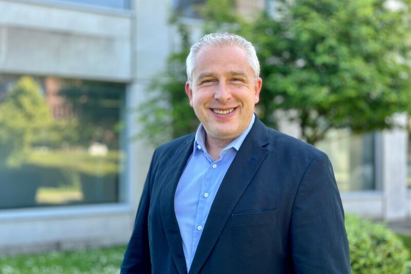 Michael Grüterich