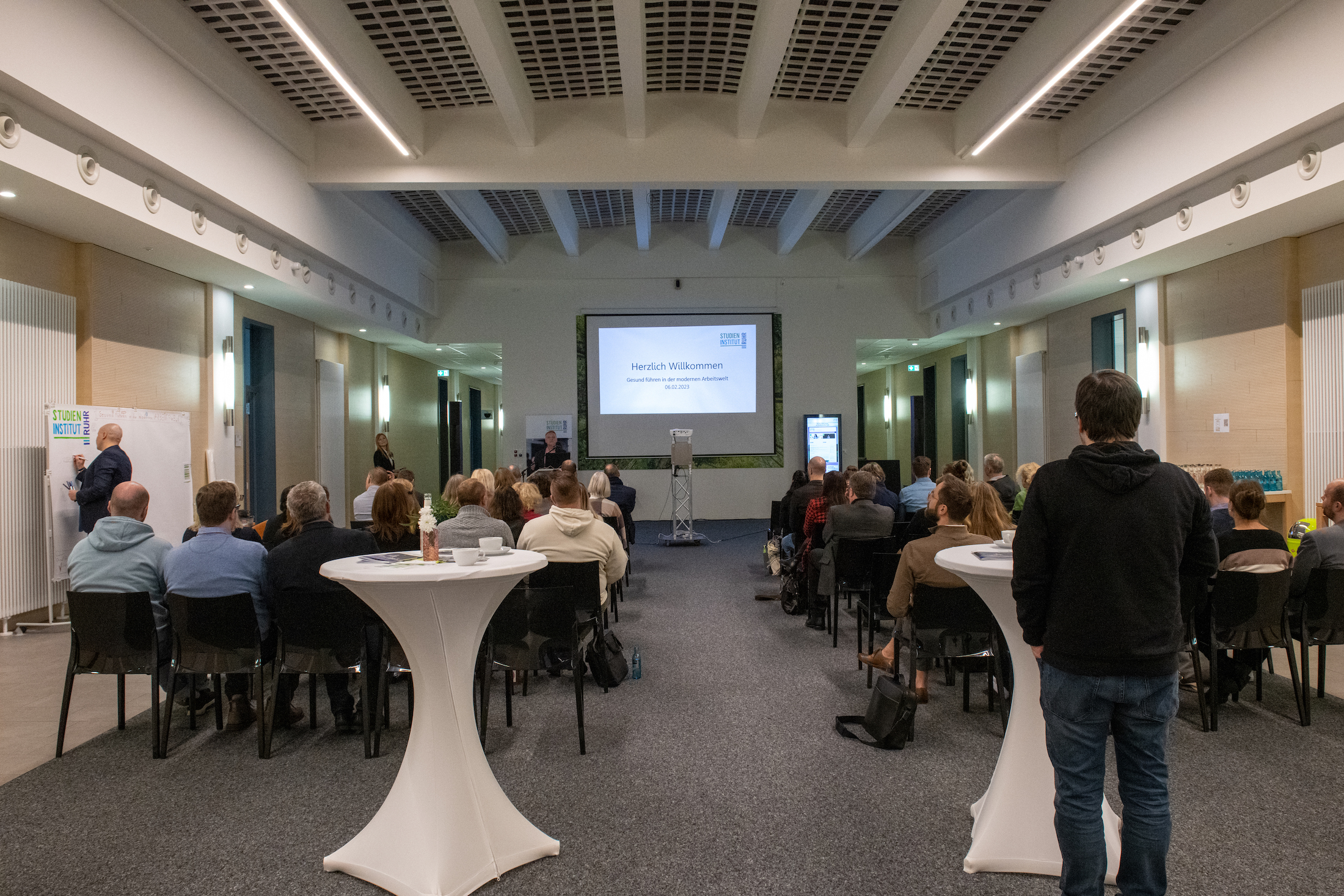 Studienpreisverleihung 2019 Kongress