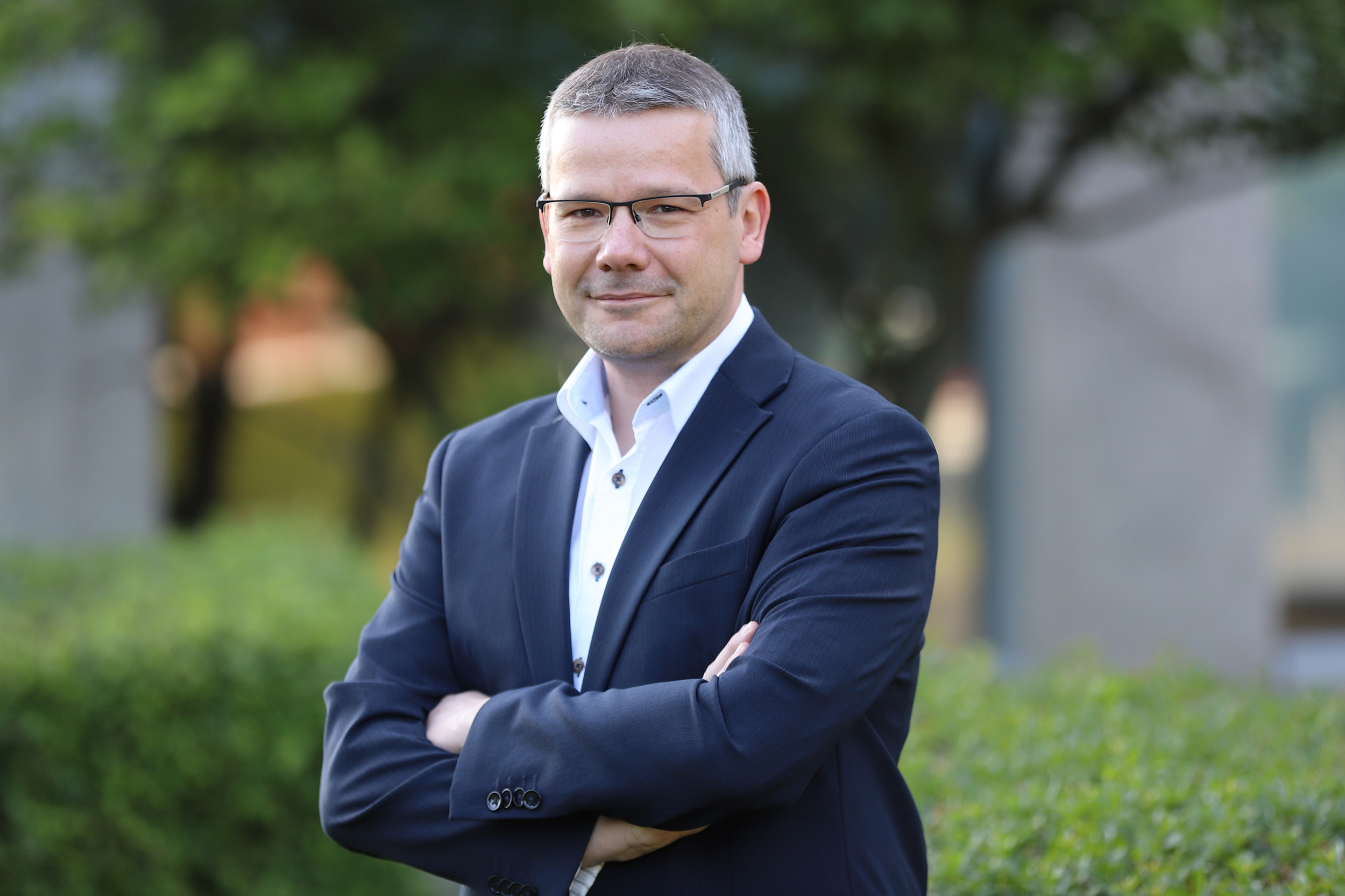 Jörg Luttmann