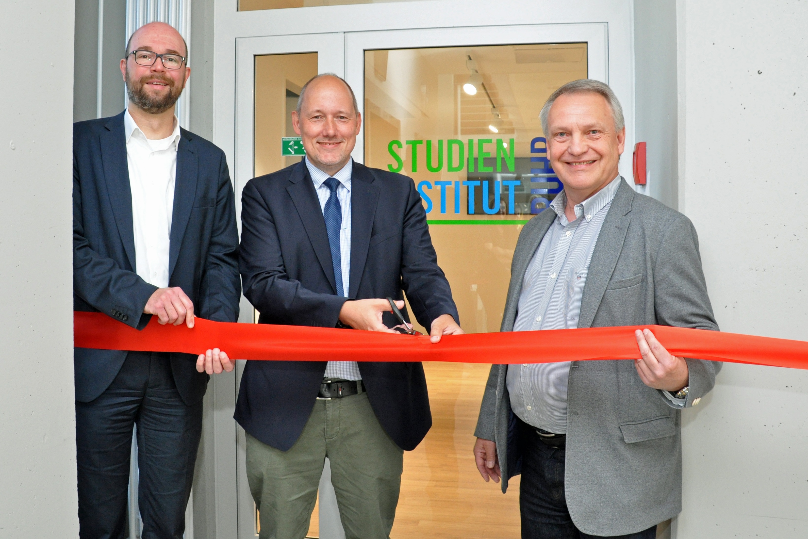 Studienpreisverleihung 2019 Kongress